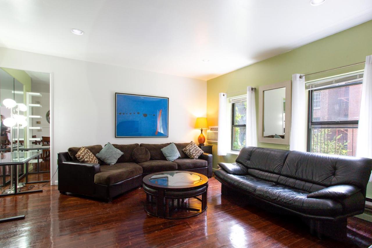 Appartamento Special Two Bed Apt Midtown East New York