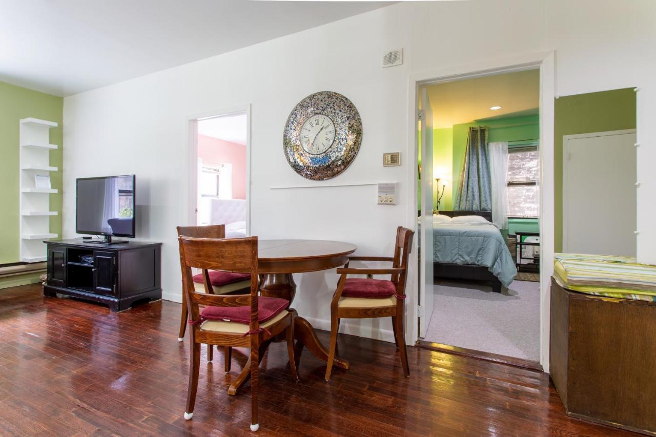 Special Two Bed Apt Midtown East Appartamento