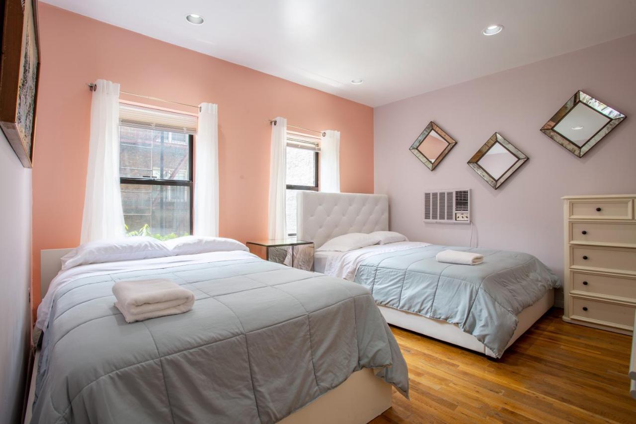 Appartamento Special Two Bed Apt Midtown East