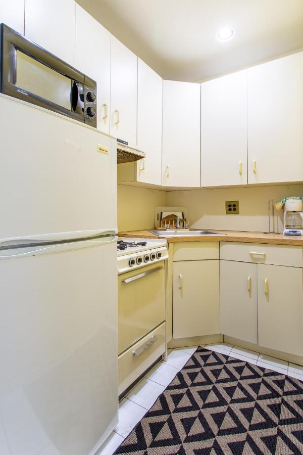Appartamento Special Two Bed Apt Midtown East New York