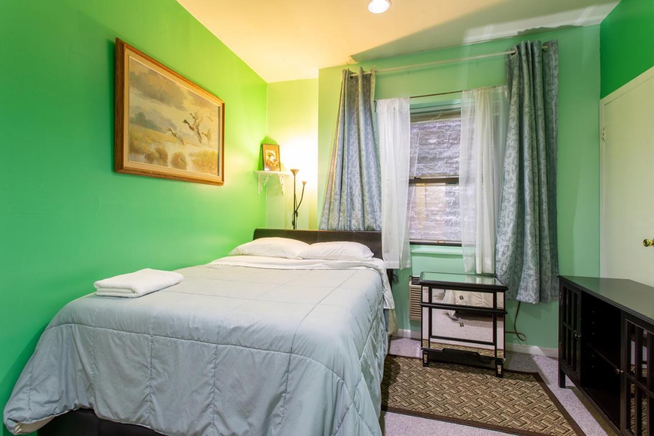 Special Two Bed Apt Midtown East Appartamento New York